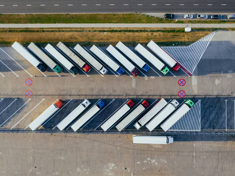 «Сухой порт» набирает обороты: Урал готовится к логистическому буму 2026 года