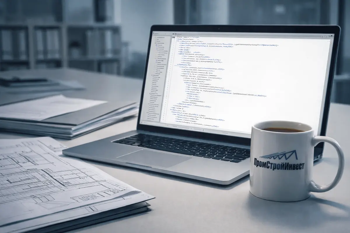 XML-схемы Минстроя: что проверить подрядчикам, проектировщикам и ПТО
