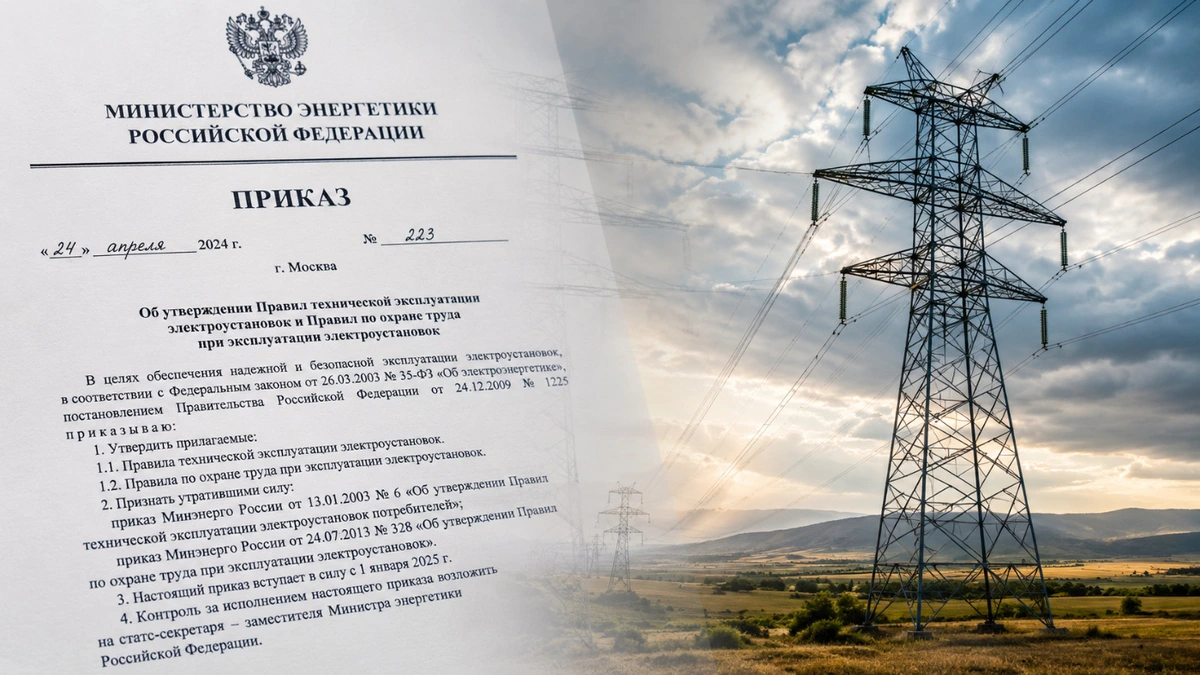 СиПР ЭЭС 2026–2031: что проверить в проектах ВЛ до закупки опор ЛЭП