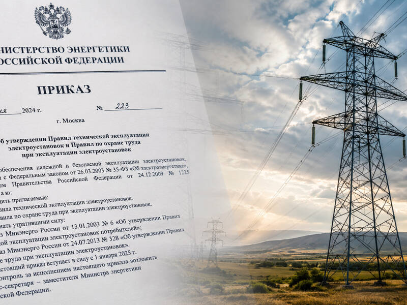 СиПР ЭЭС России 2026–2031: что проверить в проектах ВЛ перед закупкой опор ЛЭП
